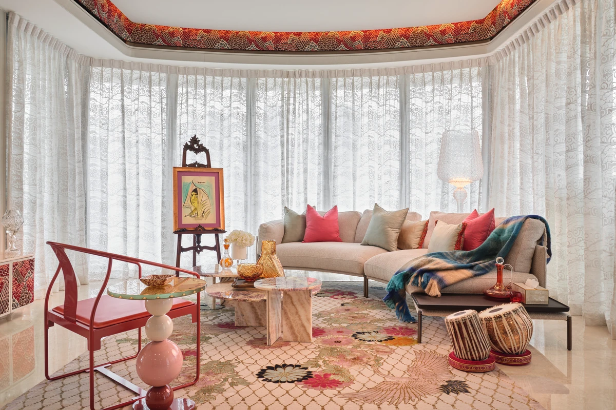 Residential Interior Photography at 118 Trillium in Singapore