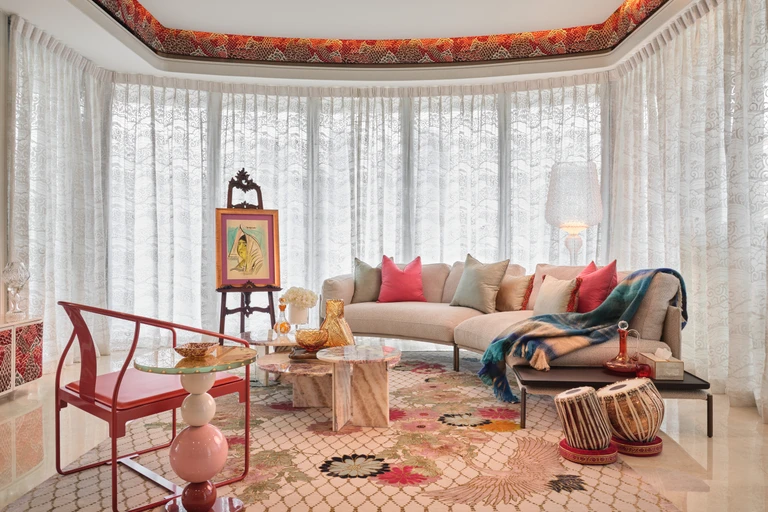 Residential Interior Photography at 118 Trillium in Singapore