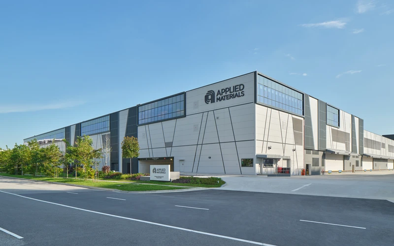 Architectural Photography Project for Trimo in Singapore