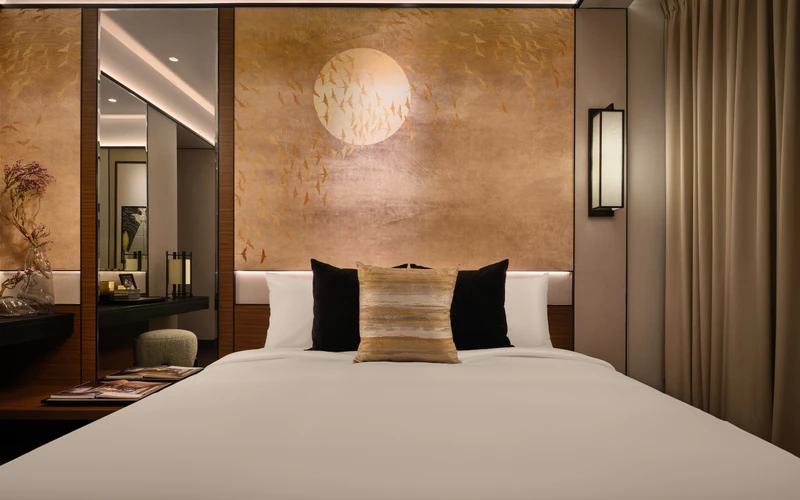 Boulevard 88 Singapore Showflat Photography Project