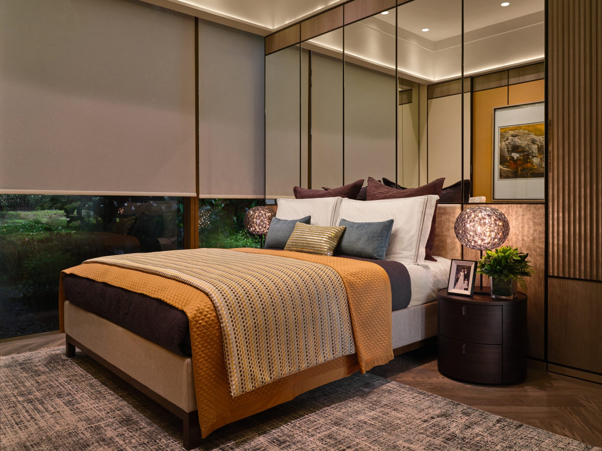 Showflat Photography at Klimt Cairnhill in Singapore