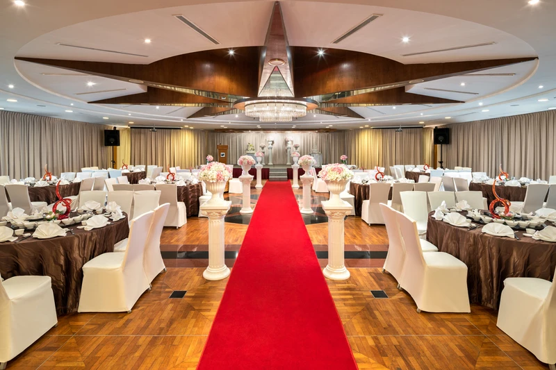 Seletar Club Singapore Seletar Room