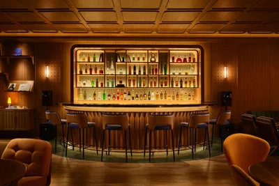 Hospitality interior photography of APT 101 in Bangkok by Christopher O'Grady for Soho Hospitality