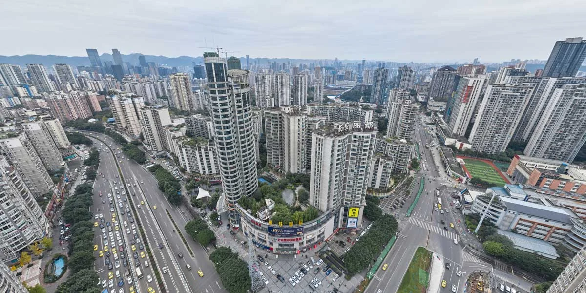 Chongqing