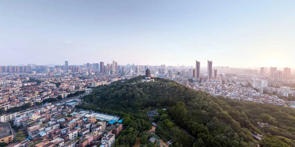 Foshan Hilton Garden Inn