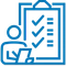 VISITED CHECKBOXES